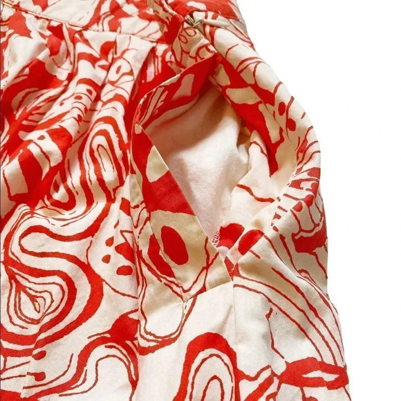 fei | Butterfly A Line Skirt (6) 🦋 - Picture 3 of 7